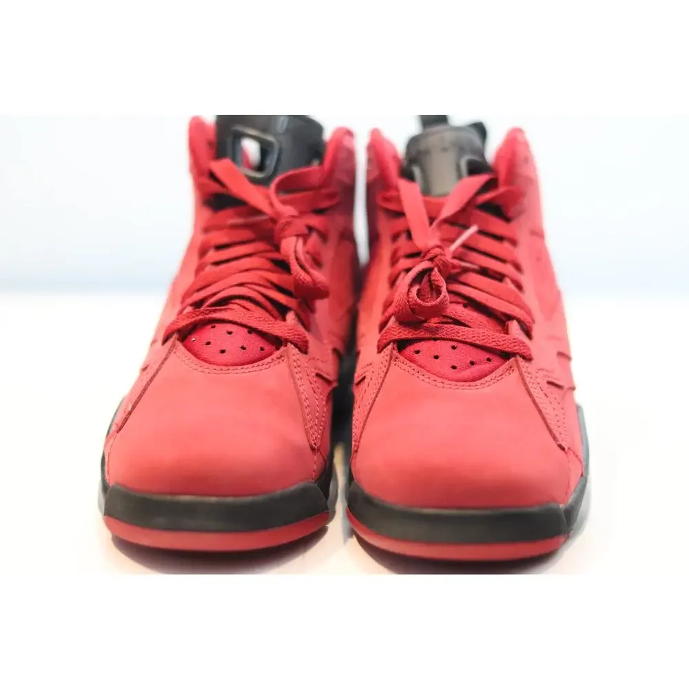 Nike Jordan MVP Raging Bull (GS) Sz 6.5 Youth